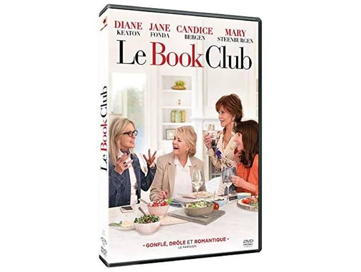 Book Club (Fr)