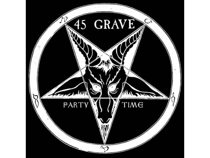 Party Time (Silver)