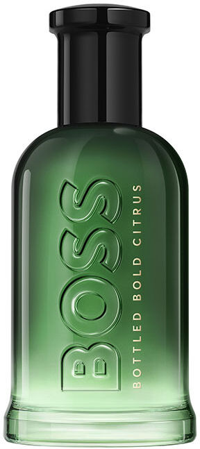 Bottled Bold Citrus Boss Bottled