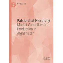 Patriarchal Hierarchy, Fachbücher von Kambaiz Rafi