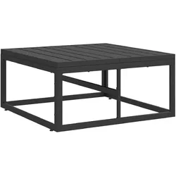 vidaXL, Gartenlounge, Darenes (mit Tisch)