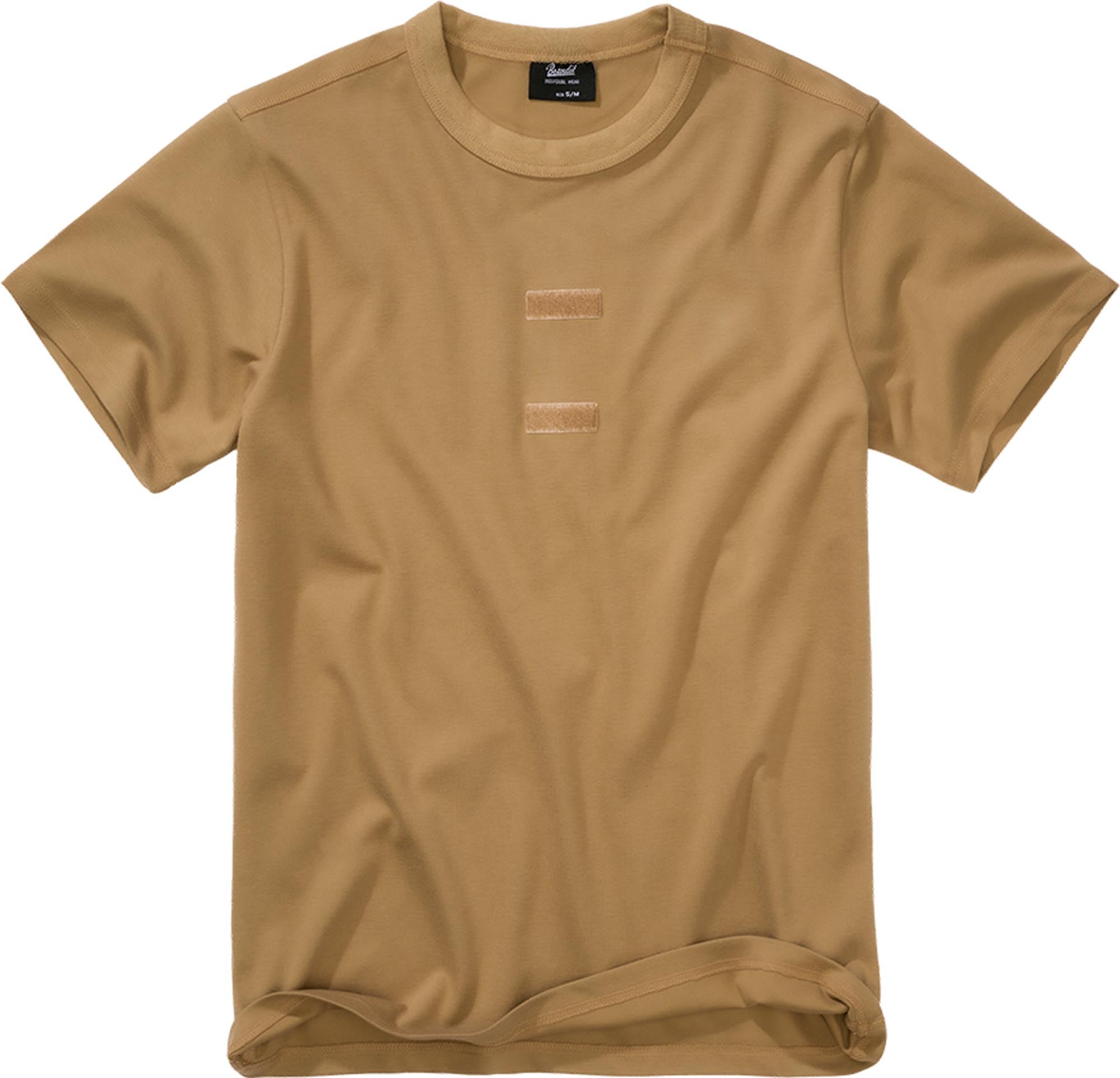 Brandit BW Tropen T-Shirt 4204-20232-7