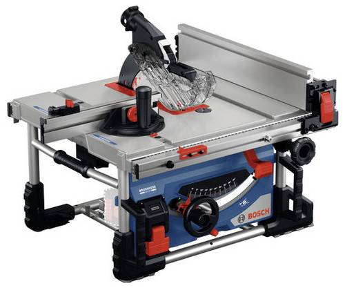 Bosch Professional GTS 18V-70 Akku-Tischkreissäge 216mm 30mm 18V