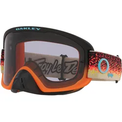 Oakley O-Frame 2.0 Pro TLD Series Getönt Motocross Brille