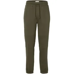 Tchibo - Sweathose - Herren - Gr. XL - khaki