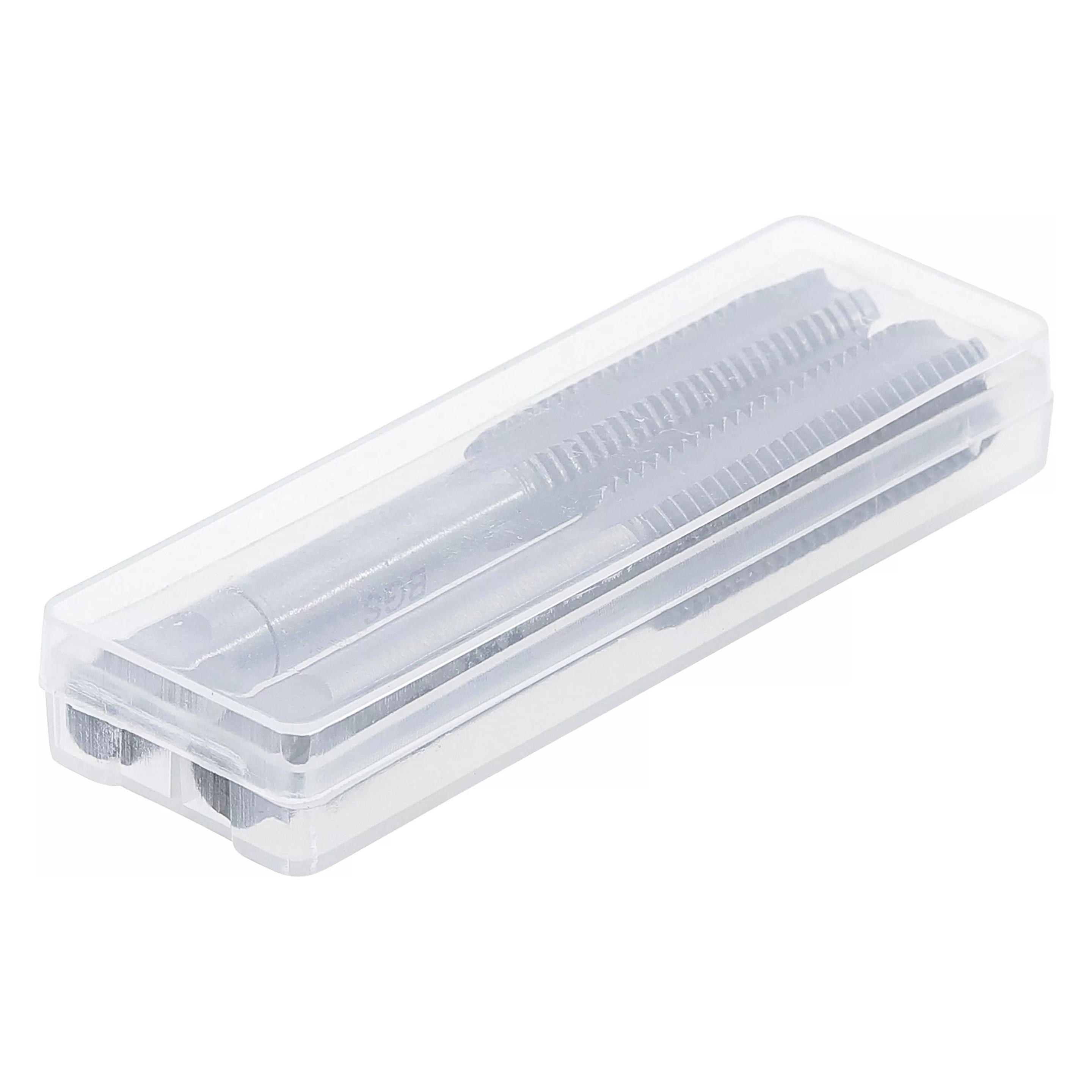 BGS Gewindebohrer Vor- und Fertigschneider M10 x 1,5 mm 2-tlg. (1900-M10X1.5-B)