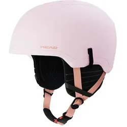 HEAD Kinder Helme Ki YUKI, Größe XS in Schwarz Schwarz