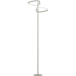 EGLO, Stehlampe, Leporano