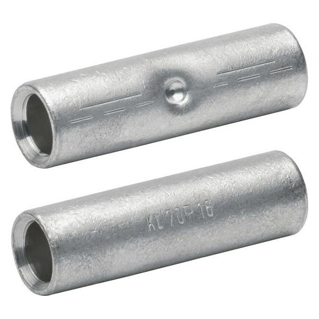 Klauke Pressverbinder (121RBK)