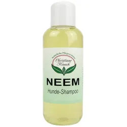 Neem Hunde-Shampoo