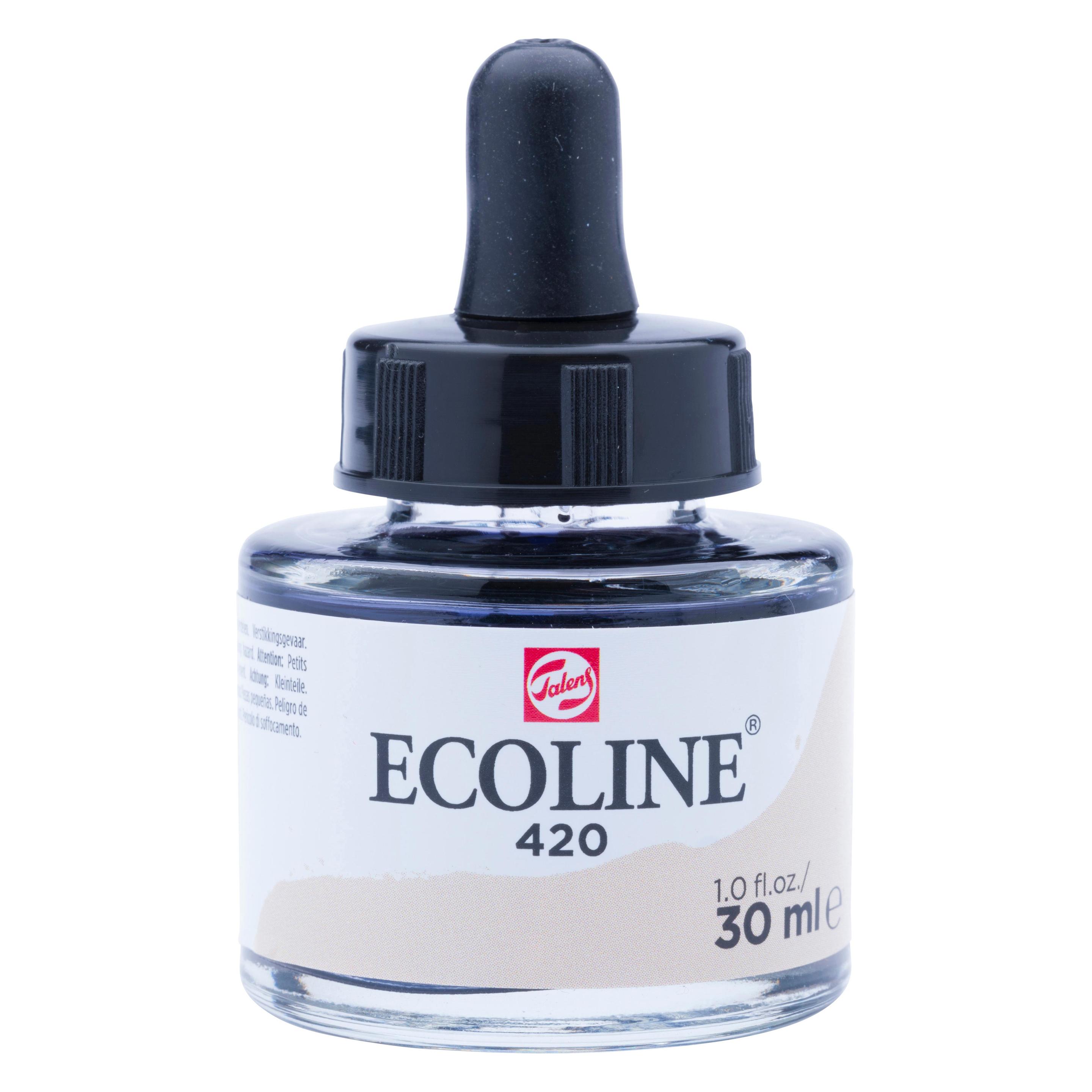 Talens Deckfarbe Ecoline (30 ml) (11254201)