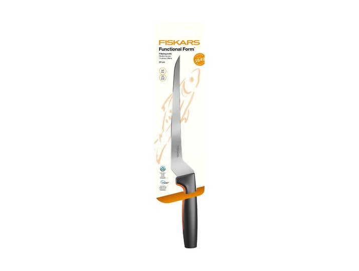 Fiskars Functional Form couteau à filet Acier inoxydable