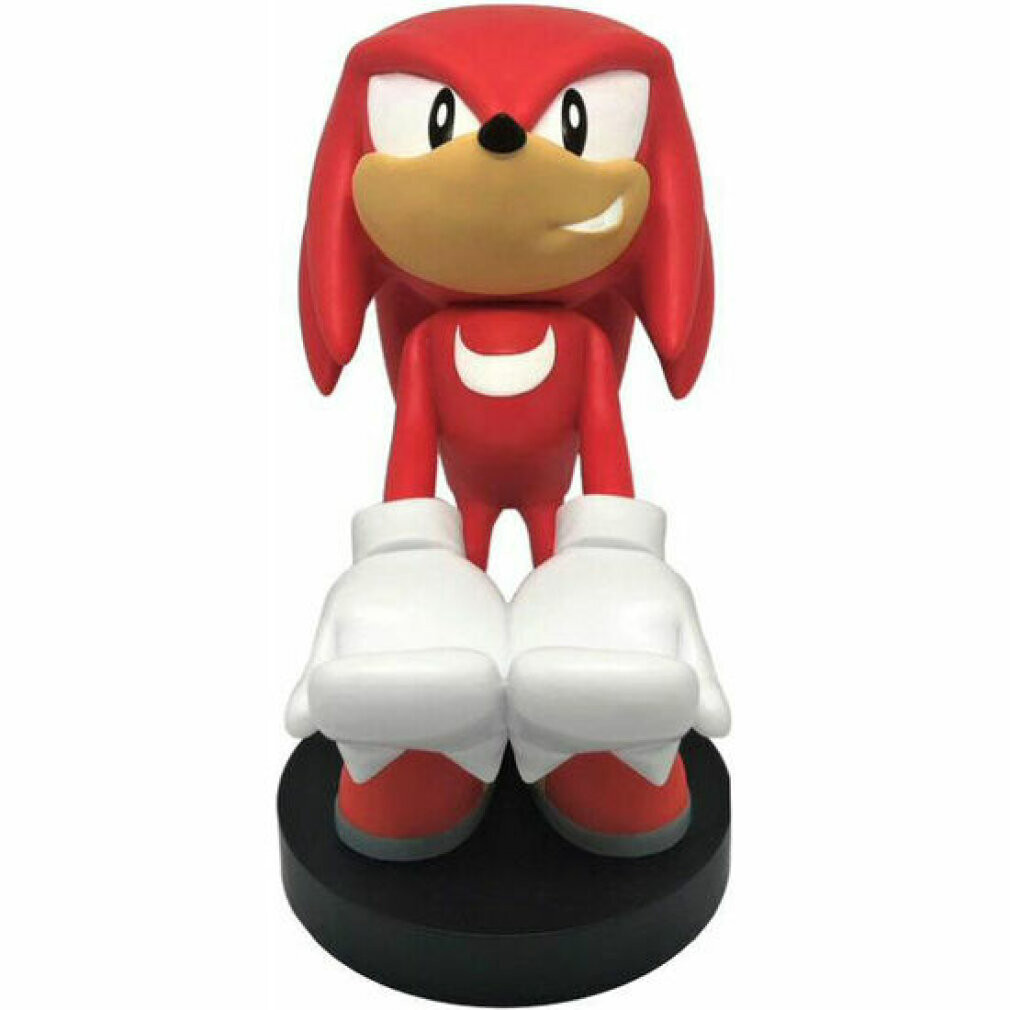 Exquisite Gaming Cable Guys Knuckles houder voor gamecontrollers en smartphones