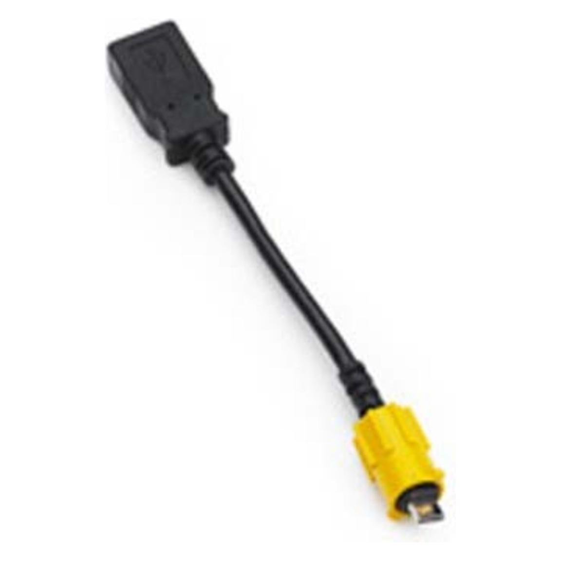 Zebra Micro,USB, A to USB, A, Rec. (P1063406-047)