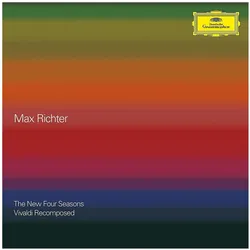 DGG, Schallplatten, The New Four Seasons: Vivaldi Recomposed (Antonio Vivaldi)