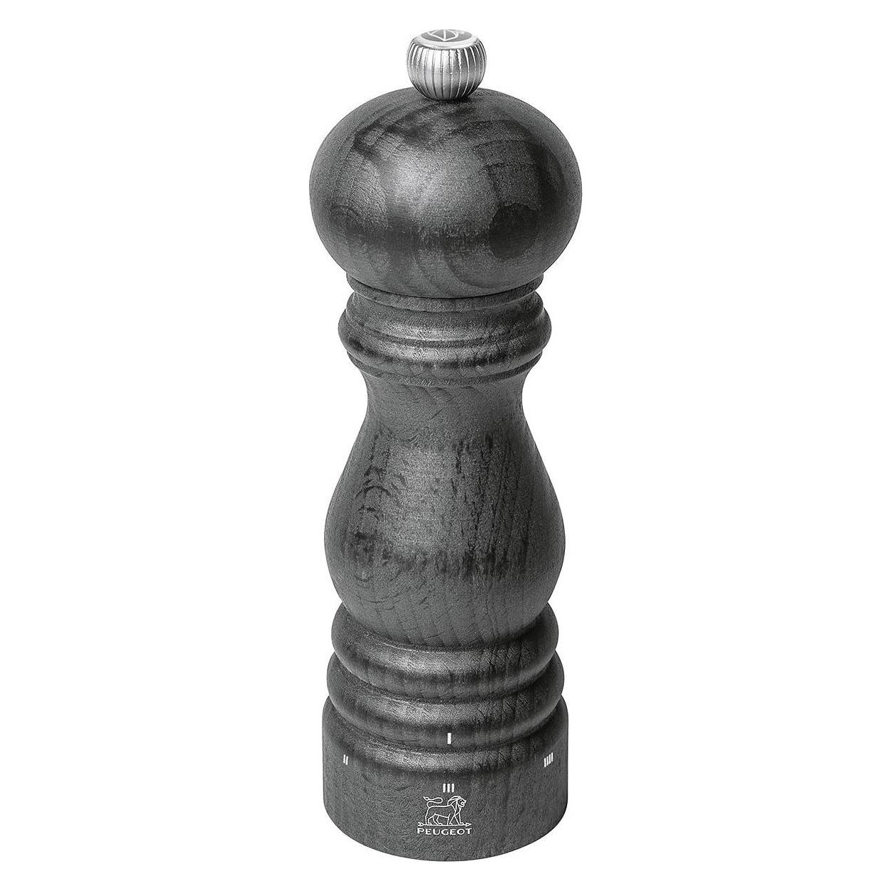 Peugeot Salzmühle 'Paris' Graphite (Salz) (39417)