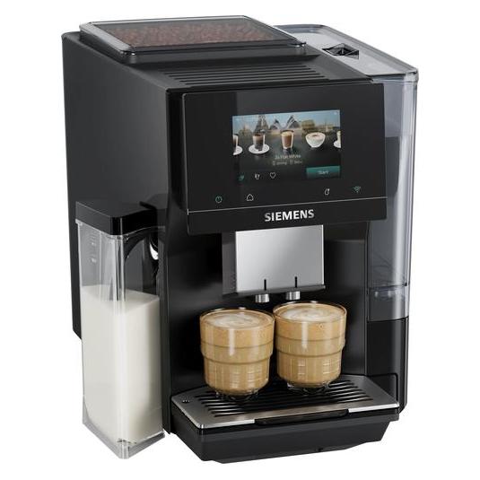 Siemens EQ700 iAroma TQ725E03 (TQ725E03)