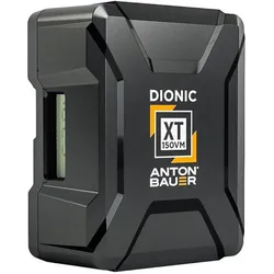 Anton Bauer ANTONBAUER Battery DIONIC XT (Kamera Akku), Kamera Stromversorgung
