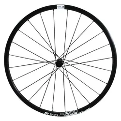 DT Swiss, Laufräder, (Vorderrad, 28")