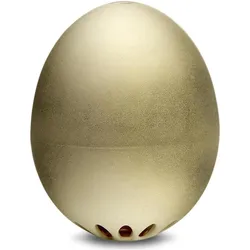 PiepEi Das Goldene, Küchentimer, Gold