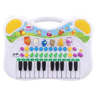 Tiere Klavier Mit Aufnahmefunktion (32890092)