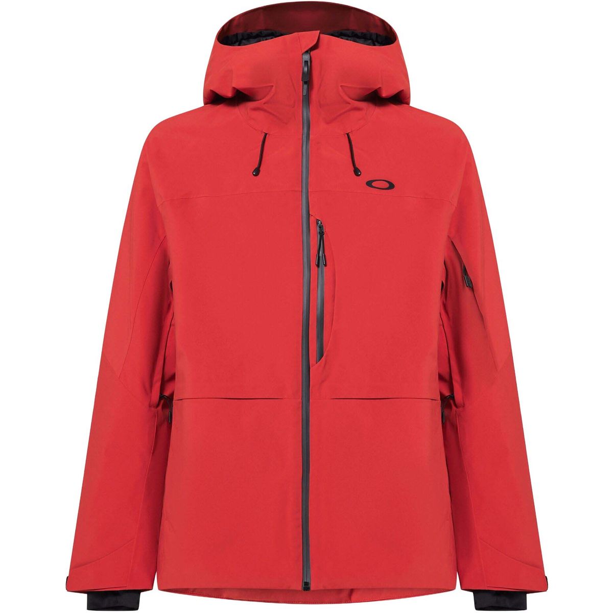 Oakley Canopy Insulated Jacket flame red (4CH) L FOA407383-4CH-L