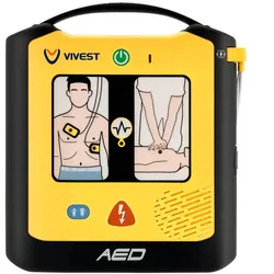 ViVest A1 AED (PowerBeat X1)