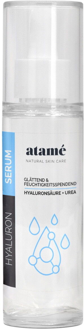 50ml atamé Hyaluron Serum