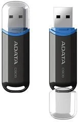 ADATA C906 32GB Schwarz