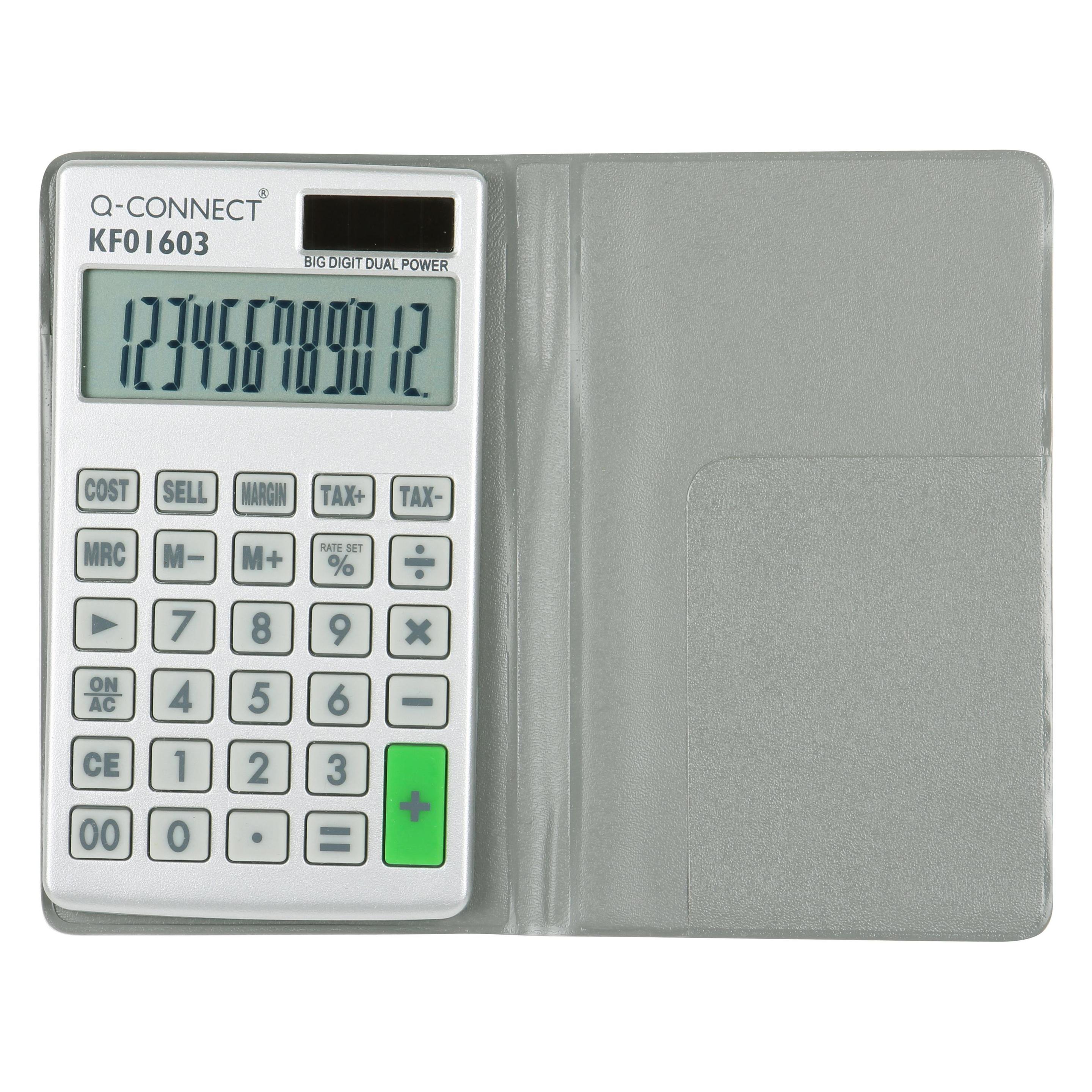 Q-Connect Kf01603 (Batteriebetrieb, Solarenergie) (KF01603)