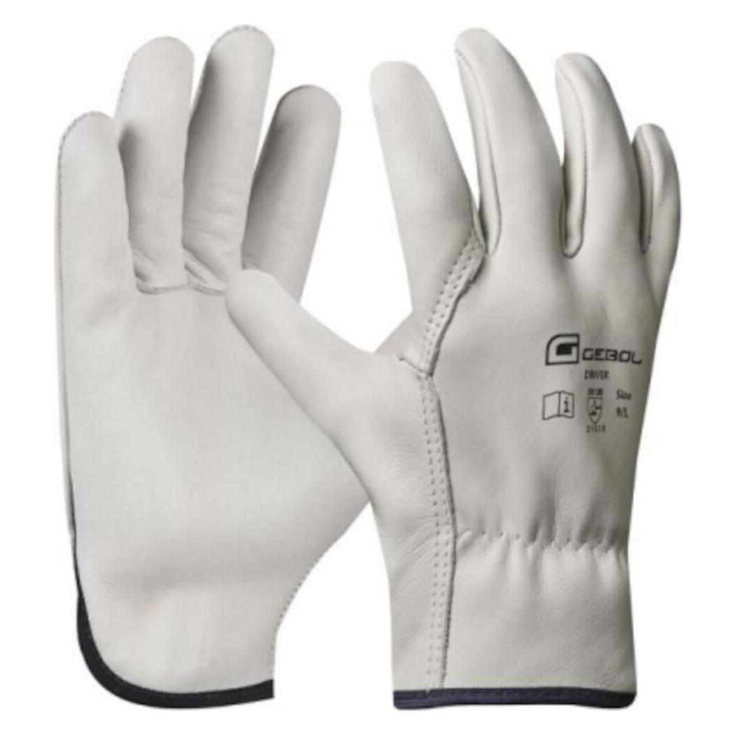 Gebol Arbeitshandschuh Driver 11 (11) (709216)