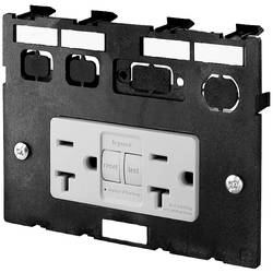 FrontCom® Einsatzplatte, geschirmt IE-FC-DSP-CI/3A/2ST/1D9 Weidmüller Inhalt: 1 St. 2004810000