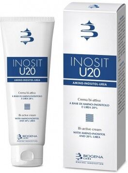 Valetudo-Biogena Inosit U20 150 Ml Idratante Corpo