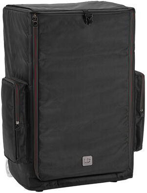 LD Systems ANNY 12 PC noir