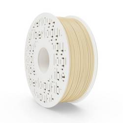 Fiberlogy 3S-ASAAF-NATURAL-075-175 Filament ASA+AF UV-beständig, witterungsbeständig 1.75 mm 750 g Natural 1 St.