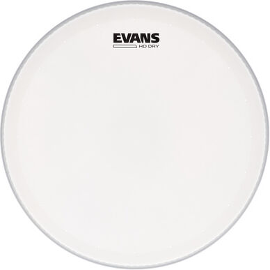 Evans "14" Genera HDD Coated Snare"