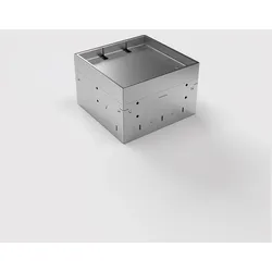 BS Bodensteckdosen Bodensteckdose 8902B-1-0