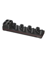 HONEYWELL CK62 5BAY Universal dock up to 4 de (CK62-5CB-UVN-BAT-0)