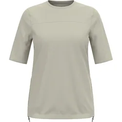 Odlo, Damen, Velotrikot, Explorer Cargo (XL), Grün, XL
