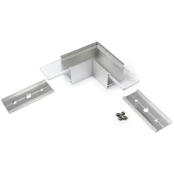 Brumberg 53059260 Verbindungsstück 90° zu 53603, alu eloxiert