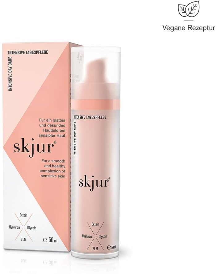 Skjur Tagespflege Creme 50ml