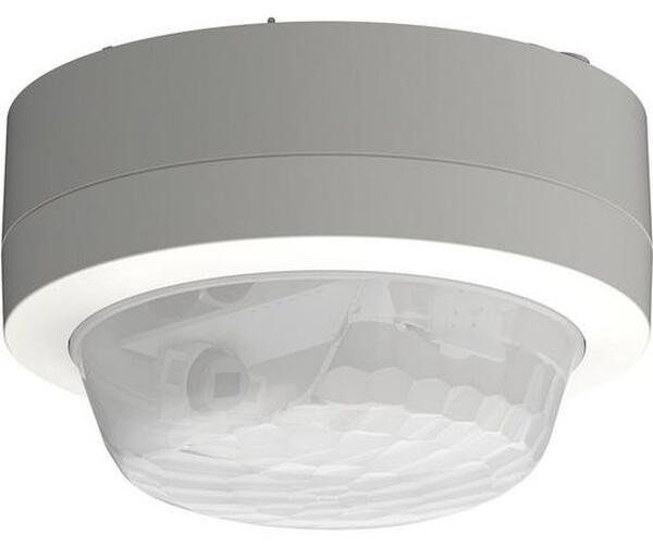 Theben PIRA TC AP Bewegingsmelder PIR voor inbouw in verlaagd plafond model 1030205