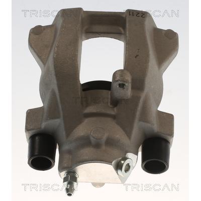 TRISCAN Bremssattel 8175 23240 für Mercedes