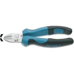 Hazet 1803-11 1803-11 Werkstatt Seitenschneider mit Facette 145 mm