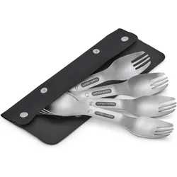 Black + Blum, Campingbesteck