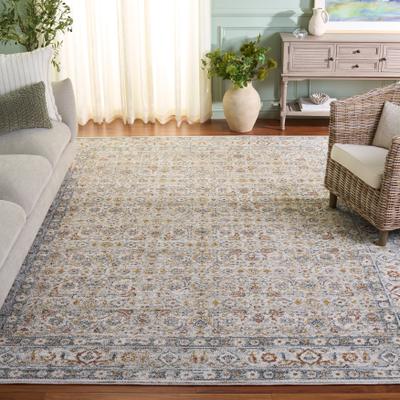 SAFAVIEH Avalon Margrete Traditional Rug