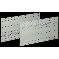 Schroff Seitenwand 4HE 34560293