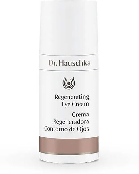 Dr. Hauschka CREME REGENERADOR CONTORNO DE OLHOS 15ml