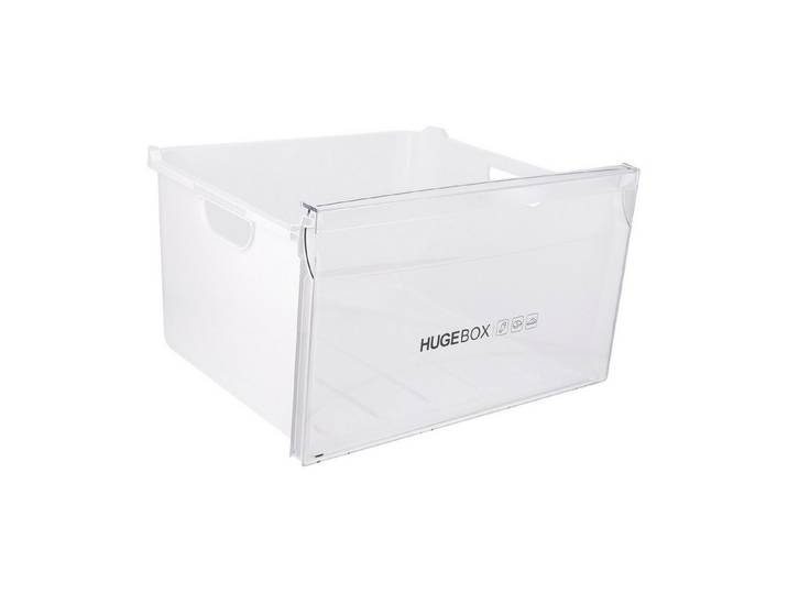 easyPART Schublade wie Haier 49056456 Gefrierschublade mitte Haier, Kühlschrank / Gefrierschrank