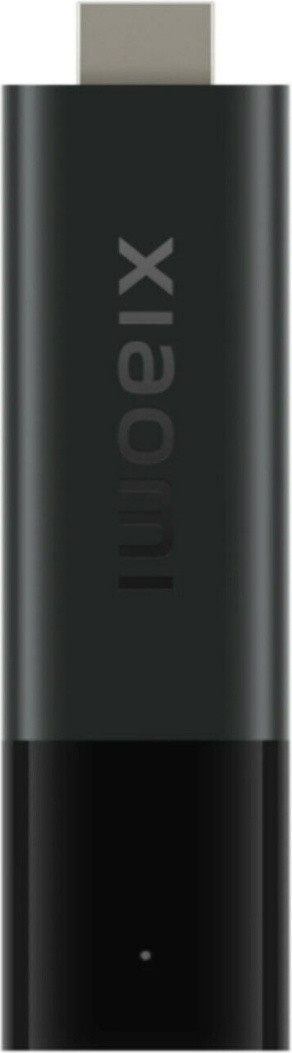 Xiaomi MI 4K TV Stick M24E Streaming Mediaspeler, Zwart, Android, Wi-Fi, HDMI